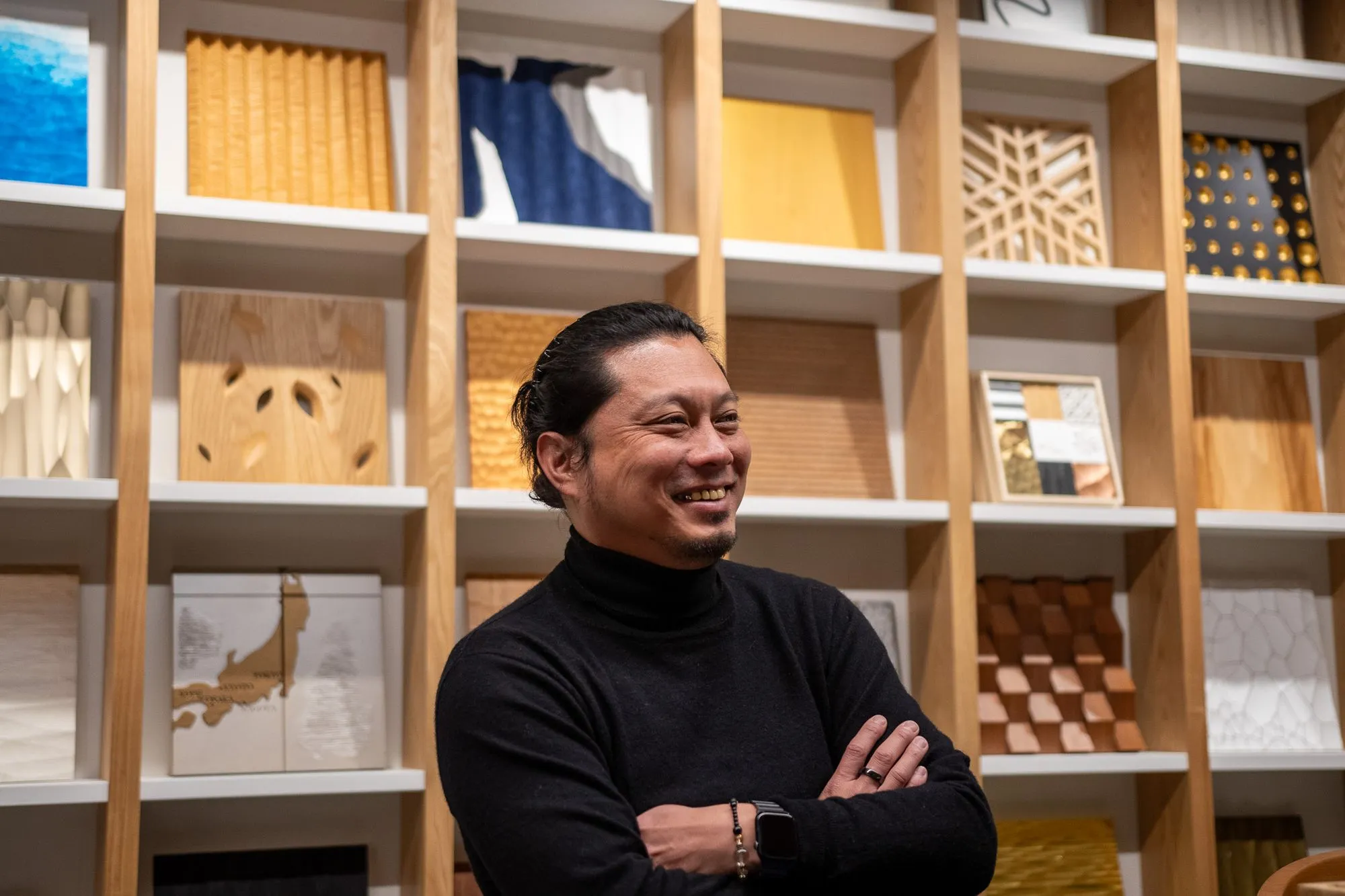 Keiichi Ishii
