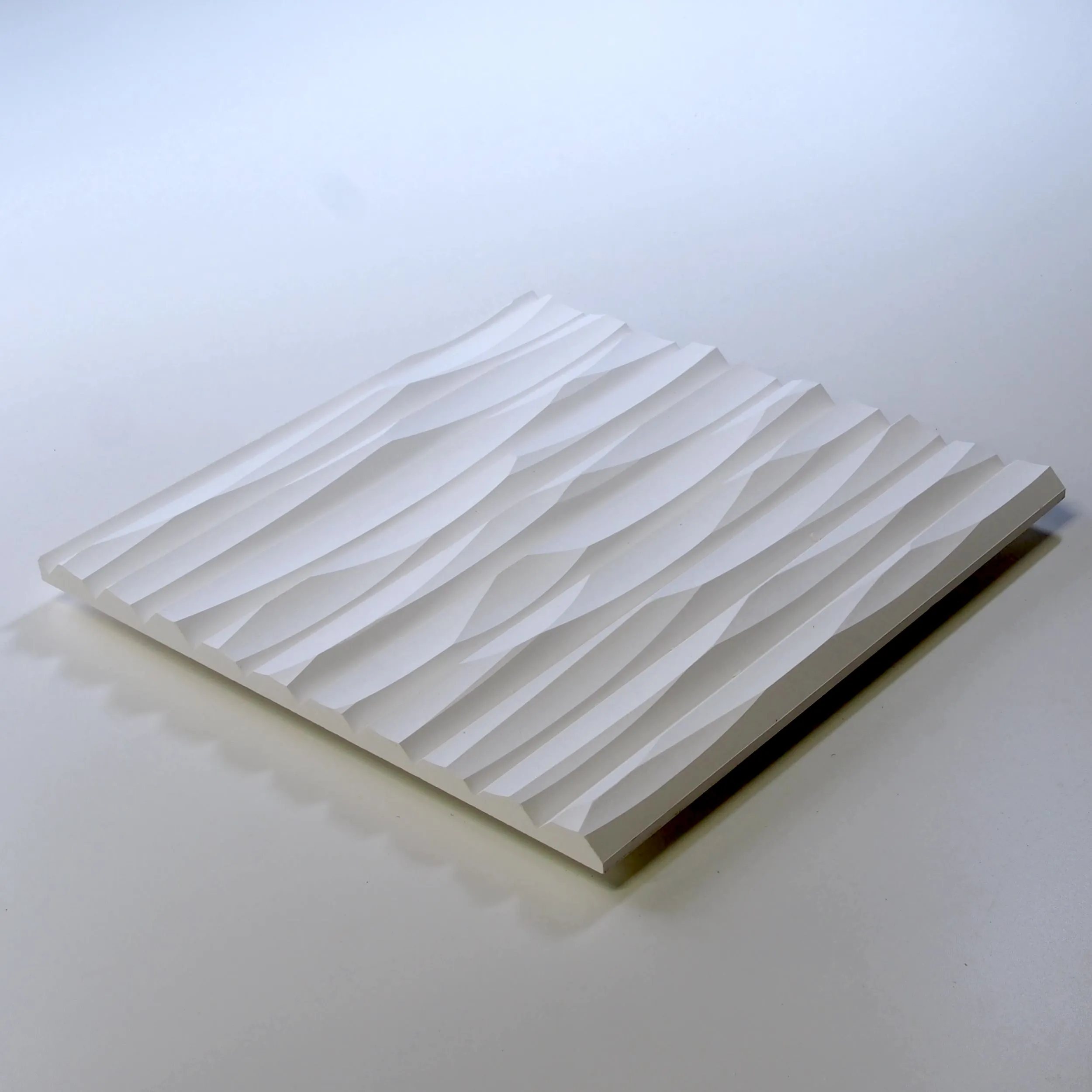 Elegant Rib 波